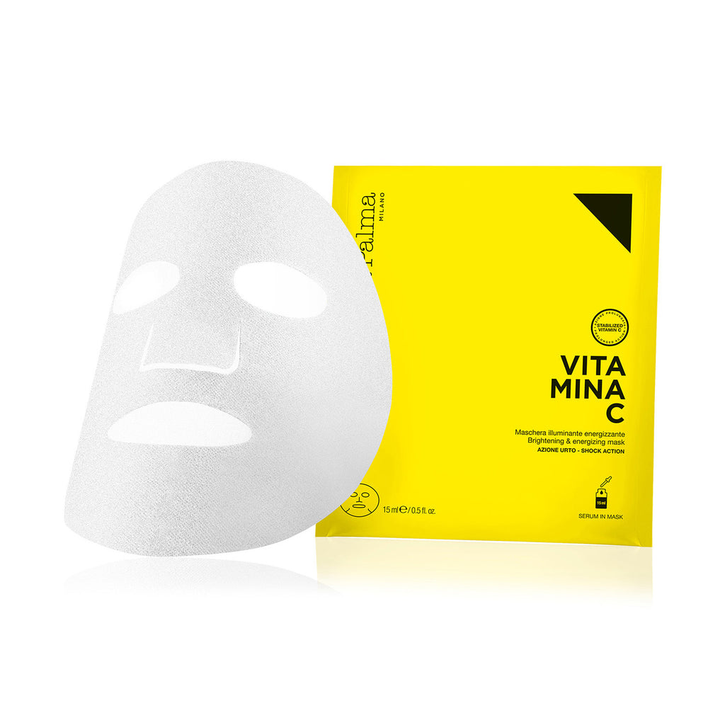 (image for) Prodotti Cosmesi Vitamina C - Brightening And Energizing Mask Sconti Fino A - 88%